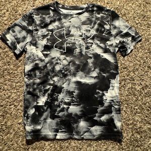 Graphic Adidas T-shirt